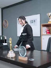 Divórcio Revelador: Herdeira Bilionária - Episode 58