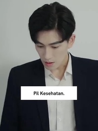 Suamiku CEO Kaya Raya - Episode 46