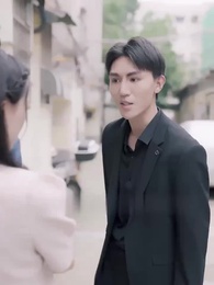 Casamento Relâmpago, Coração Preso - Episode 9