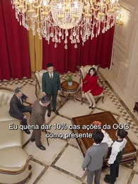 Episódio 45 - Verdadeira Princesa, Bela e Destemida