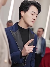 Tập 56 - Thiên Kim Vô Song