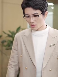 แต่งหลอกกลายเป็นรัก - Episode 64