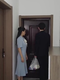 Suamiku CEO Kaya Raya - Episode 47