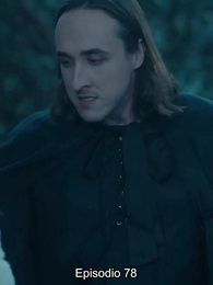 Episodio 78 - Rechazada por el Alfa