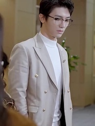 ตอนที่ 50 - แต่งหลอกกลายเป็นรัก