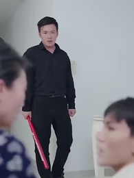 Suamiku CEO Kaya Raya - Episode 38