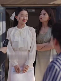 Casamento Relâmpago, Coração Preso - Episode 71