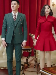 Episódio 46 - Verdadeira Princesa, Bela e Destemida