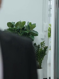 A faxineira é a chefe - Episode 11