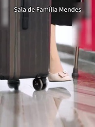 Episódio 2 - Divórcio Revelador: Herdeira Bilionária