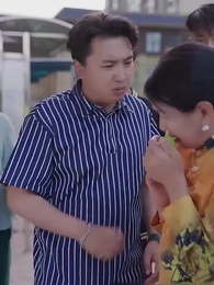 Episode 73 - Suamiku CEO Kaya Raya