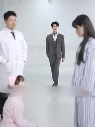 잃어버린 너 - Episode 39