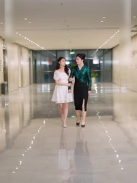 Divórcio Revelador: Herdeira Bilionária - Episode 19