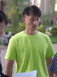 Suamiku CEO Kaya Raya - Episode 72