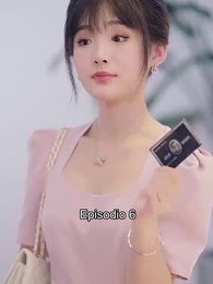 El Desafío de la Heredera - Episode 6