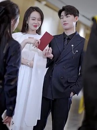 แต่งหลอกกลายเป็นรัก - Episode 9