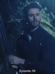 Rechazada por el Alfa - Episode 59