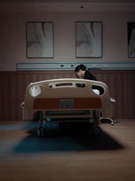 شتاء محترق - Episode 4