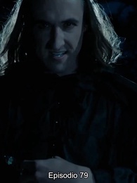 Episodio 79 - Rechazada por el Alfa