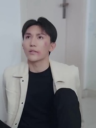 Suamiku CEO Kaya Raya - Episode 39