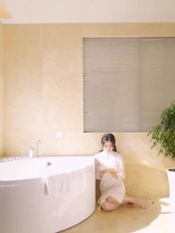 ข้ามมิติมาแต่งงานแบบสายฟ้าแลบ - Episode 57