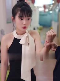 Episódio 59 - Casamento Relâmpago, Coração Preso