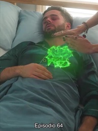 Episodio 64 - Rechazada por el Alfa