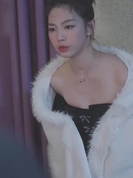 Verdadeira Princesa, Bela e Destemida - Episode 34