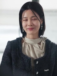 Episódio 58 - A faxineira é a chefe