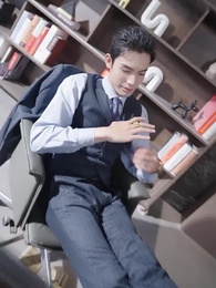 ตอนที่ 30 - ข้ามมิติมาแต่งงานแบบสายฟ้าแลบ