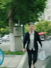 Episódio 48 - De Funcionária a Favorita do Patrão