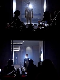 แต่งหลอกกลายเป็นรัก - Episode 12