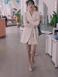 聽不見的愛 - Episode 4