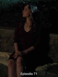 Episodio 71 - Rechazada por el Alfa