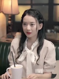 Suamiku CEO Kaya Raya - Episode 4