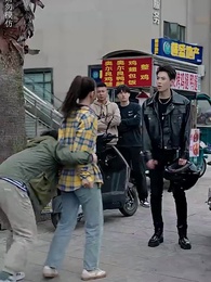 第4集 - 似曾相識愛歸來