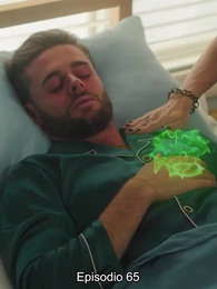 Episodio 65 - Rechazada por el Alfa