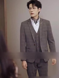 잃어버린 너 - Episode 14