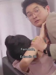 El Desafío de la Heredera - Episode 36