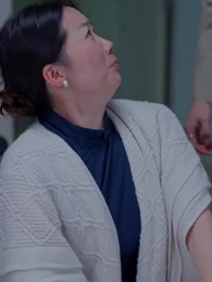 Após sua morte, o Senhor Bento chora no túmulo - Episode 84