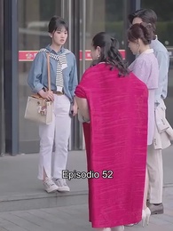 Episodio 52 - El Desafío de la Heredera