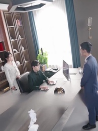 ตอนที่ 26 - ข้ามมิติมาแต่งงานแบบสายฟ้าแลบ