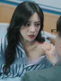 Episódio 11 - De Funcionária a Favorita do Patrão