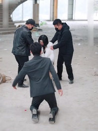 Episódio 86 - Divórcio Revelador: Herdeira Bilionária