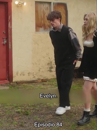 Rechazada por el Alfa - Episode 84