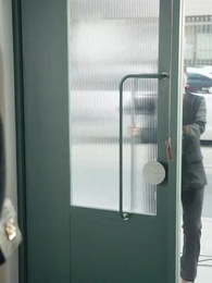 Episódio 59 - A faxineira é a chefe