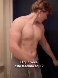 Episódio 9 - Desejo Proibido