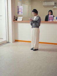 A faxineira é a chefe - Episode 65