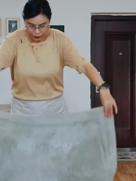 Episódio 87 - De Funcionária a Favorita do Patrão