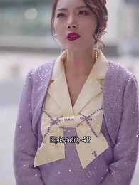 El Desafío de la Heredera - Episode 48